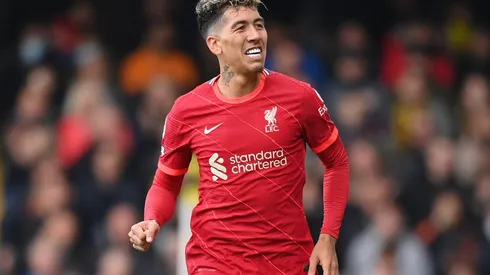 FIrmino e outros grandes nomes podem pintar no Brasileirão em 2023