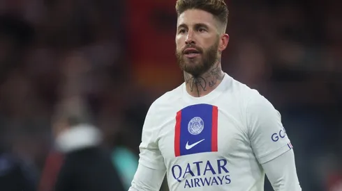 FC Bayern M�nchen v Paris Saint-Germain: Round of 16 Second Leg – UEFA Champions League