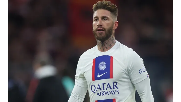FC Bayern M�nchen v Paris Saint-Germain: Round of 16 Second Leg - UEFA Champions League