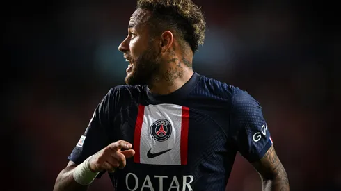 SL Benfica v Paris Saint-Germain: Group H – UEFA Champions League
