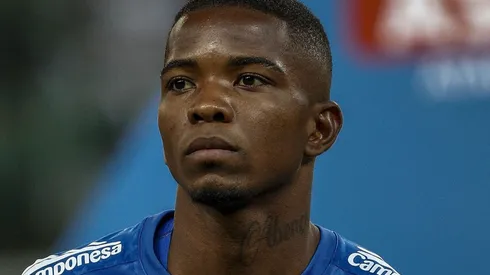 Cacá é disputado por gigantes brasileiros