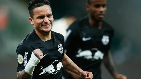 Bragantino define valor milionário por Artur