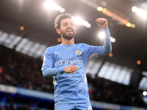 Dembele e Bernardo Silva! Gigante europeu prepara pacote astronômico para a próxima temporada