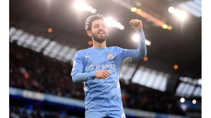 Bernardo Silva e Dembele podem chegar a gigante europeu