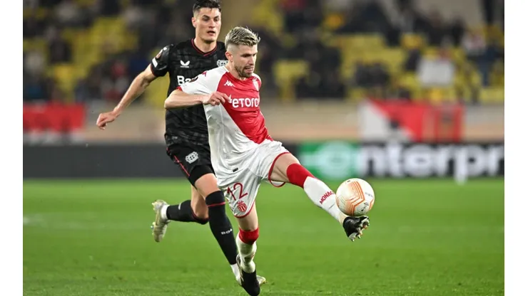 Destaque do futebol europeu, Caio Henrique pode deixar o Mônaco e atuar em grande clube da Premier League