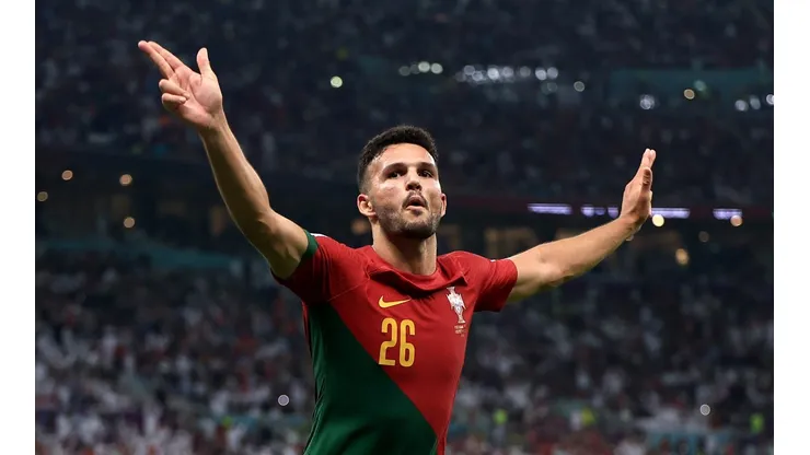 Gonçalo Ramos pode fechar com gigante da Premier League