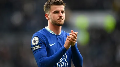 Mount é disputado por três gigantes da Premier League