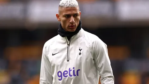 Wolverhampton Wanderers v Tottenham Hotspur - Premier League