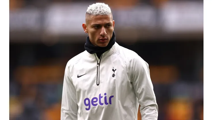 Wolverhampton Wanderers v Tottenham Hotspur - Premier League