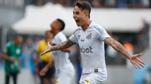 Zanocelo é disputado por dois gigantes do Brasileiro