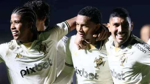 Vasco da Gama tem interesse em jogador sensação do Uruguai