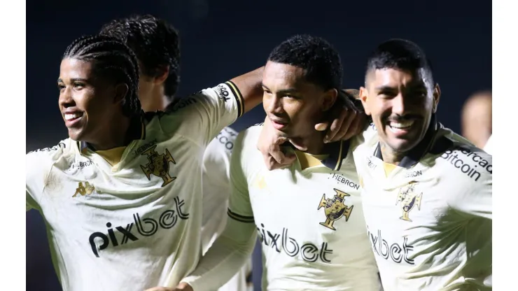 Vasco da Gama tem interesse em jogador sensação do Uruguai