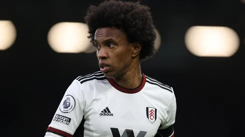 Fulham FC v Nottingham Forest – Premier League