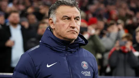 PSG mira estrela da Premier League para a próxima temporada