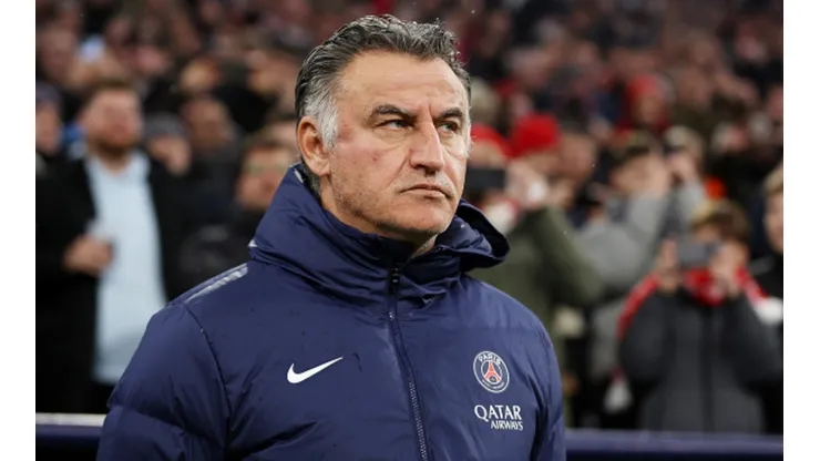 PSG mira estrela da Premier League para a próxima temporada