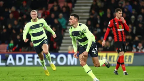 O clube segue na vice-liderança e está em busca de ultrapassar o Arsenal