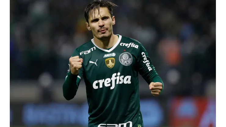 Palmeiras v Atletico Mineiro - Copa CONMEBOL Libertadores 2022