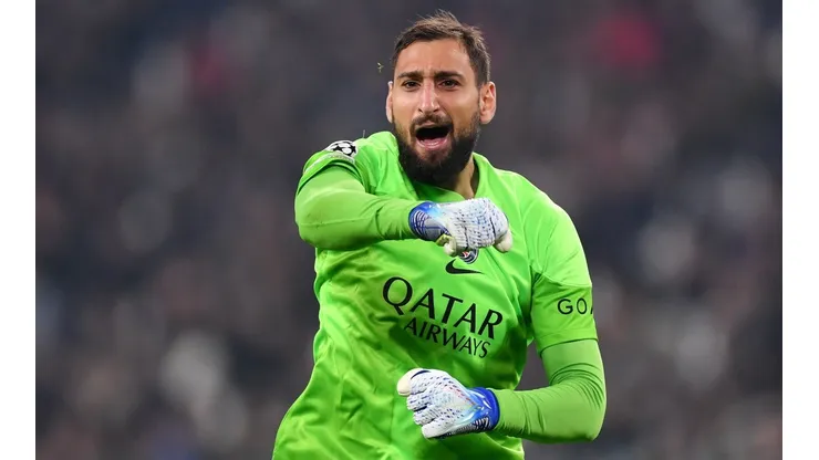 Donnarumma pode reforçar equipe da Serie A