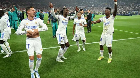 Astro do Real Madrid pode pintar no Manchester United