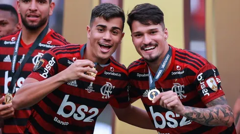 Flamengo v River Plate – Copa CONMEBOL Libertadores 2019