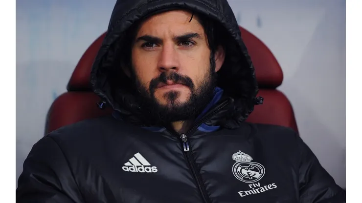 SD Eibar v Real Madrid CF - La Liga