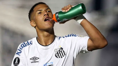 Ângelo se tornará o terceiro reforço do Flamengo para 2023