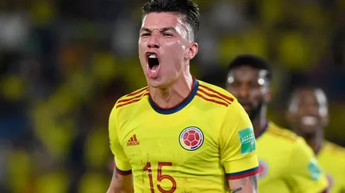 Depois do Flamengo, mais dois gigantes brasileiros entram na disputa por Mateus Uribe