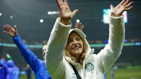 Palmeiras mira contratação de jogador de gigante brasileiro