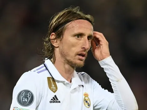 Modric no meio, Mbappé na esquerda e Rodrygo de 9: o time de Ancelotti