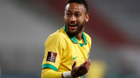 Neymar vira prioridade para gigante europeu em caso de eliminação da Champions League
