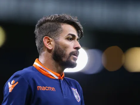 Desejado pelo Santos, Junior Caiçara se aproxima de acordo com outro gigante brasileiro