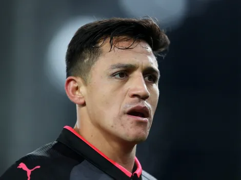 Oferecido ao Inter, Alexis Sánchez ganha força para assinar com outro gigante para a disputa da Libertadores