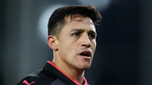 Crystal Palace v Arsenal - Premier League