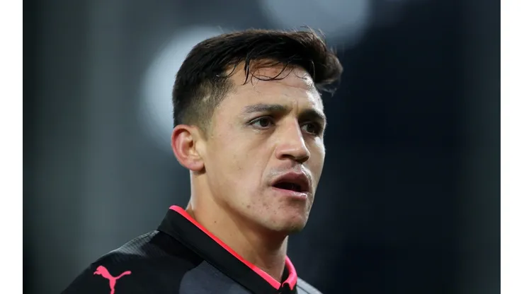 Crystal Palace v Arsenal - Premier League