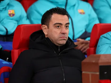 Barcelona demonstra interesse na contratação de badalado jogador do Manchester City