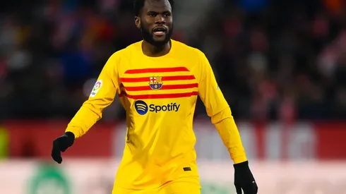 Kessie entra na mira de gigante inglês