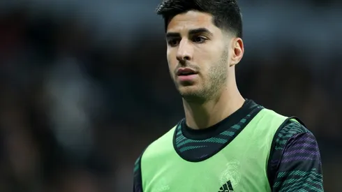 Asensio pode pintar em rival do Real Madrid