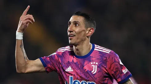 Na mira do Flamengo, Di Maria já sabe onde vai jogar