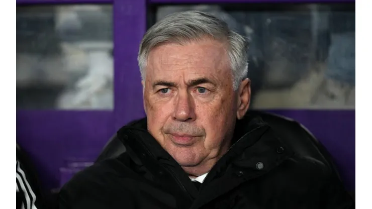 Carlo Ancelotti indica qual o melhor zagueiro do mundo na atualidade