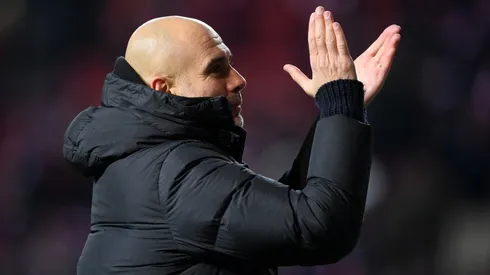 Guardiola indicou destaque da liga alemã para diretoria do City