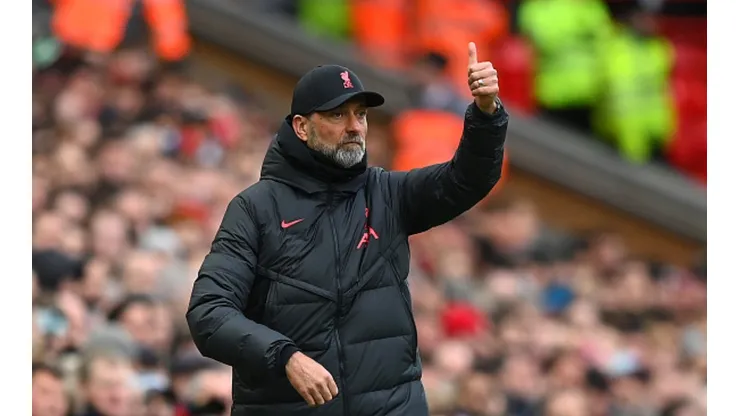 Jurgen Klopp elege o melhor jogador que ele já viu em campo