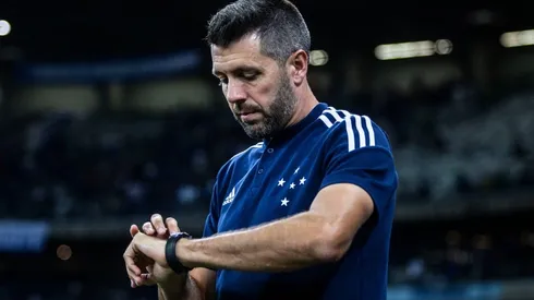 Cruzeiro se aproxima de novo reforço para a temporada