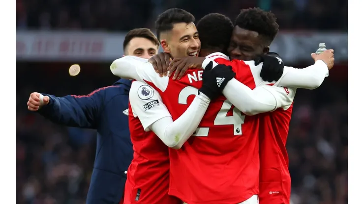 Arsenal quer astro do Borussia Dortmund