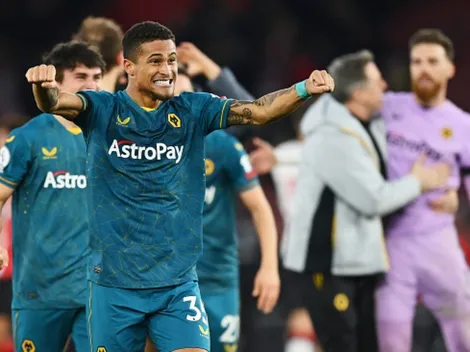 Erro de milhões; Flamengo envia quase R$ 2 milhões para 'João Gomes errado'