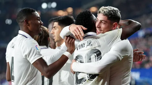 Real Madrid busca astro da Premier League como alternativa para Jude Bellingham