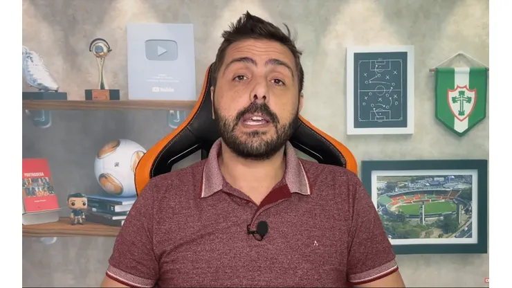 Mercado da bola: Jorge Nicola revela os 12 nomes que estão na mira do Palmeiras