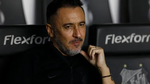 Na mira do Flamengo, Fabricio Diaz pode fechar com gigante europeu