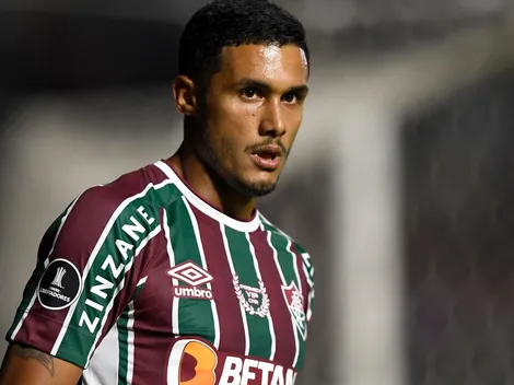 Cris Silva é emprestado a tradicional equipe do Brasileirão