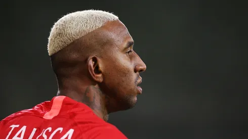 Talisca já sabe onde irá atuar