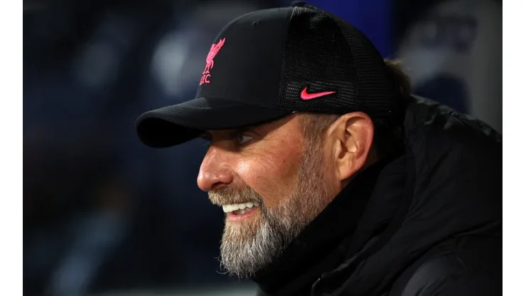 Klopp pode se reforçar com grande jogador do Chelsea na próxima temporada